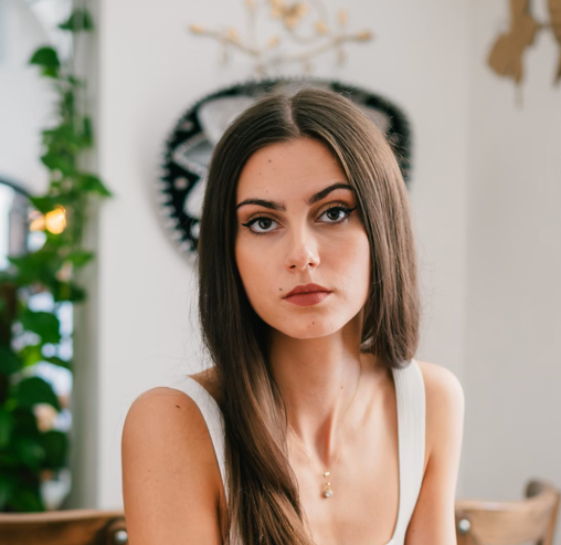 Yana Panova